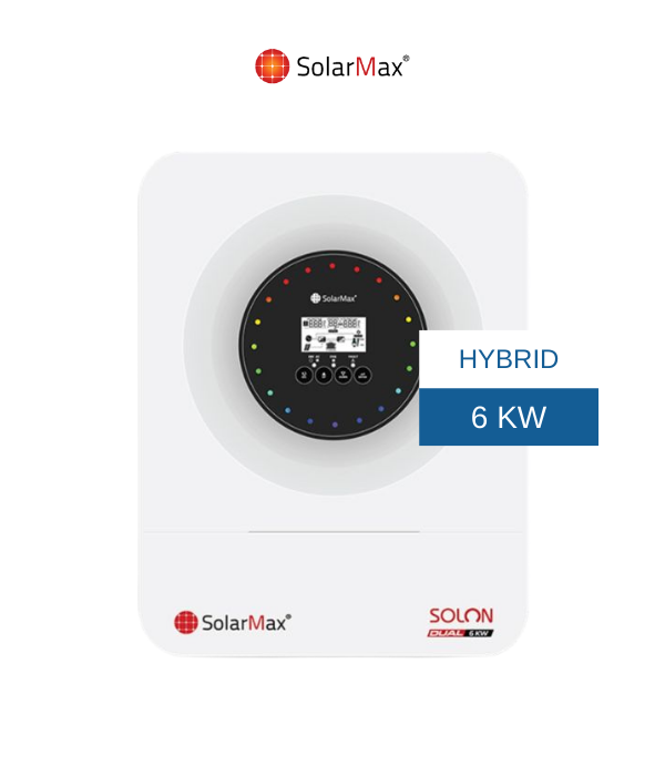Solarmax 1