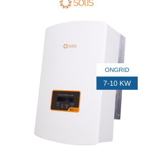 Solis-1P7K-4G|Solis-1P8K-4G-Solis-1P9K-4G-Solis-1P10K-4G