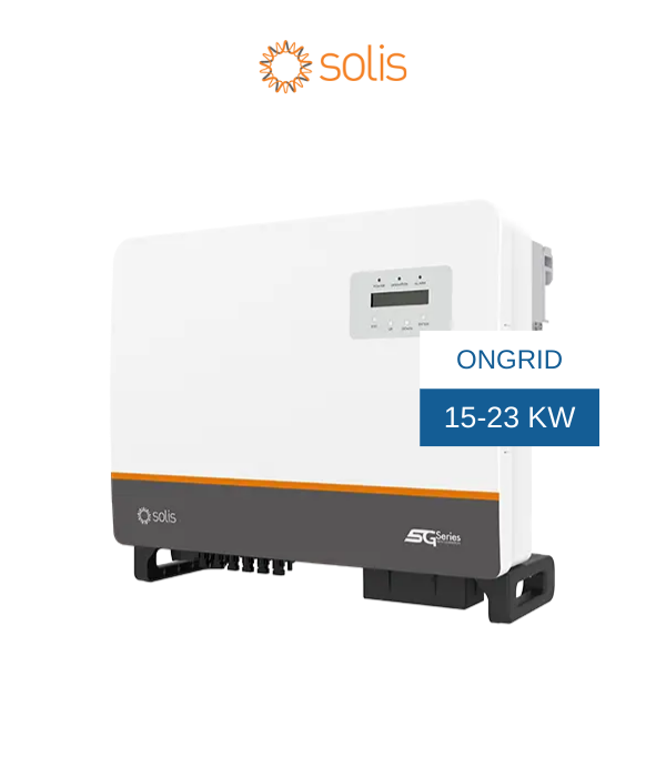 Solis 3
