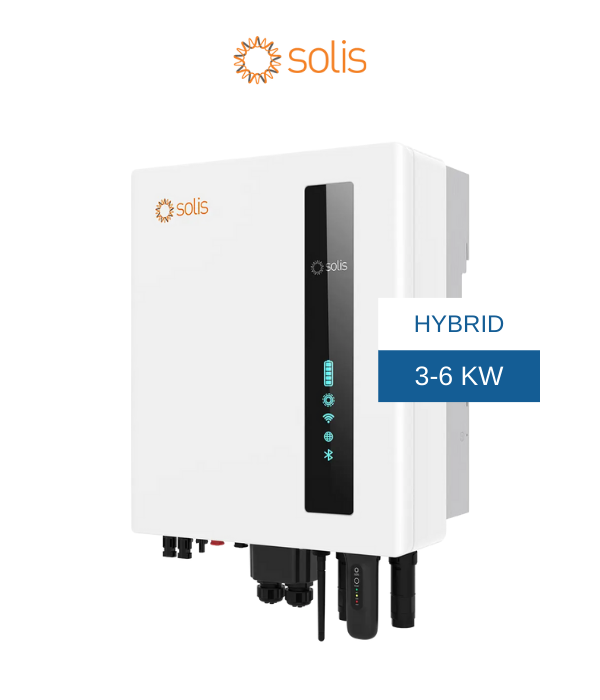 Solis 5