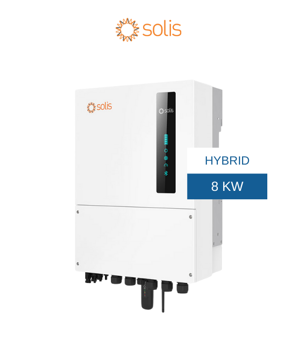 Solis 6