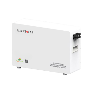10kWh LiFePO4 Battery