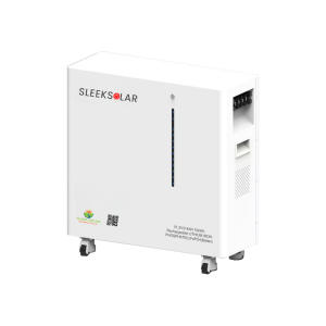 16kWh LiFePO4 Battery