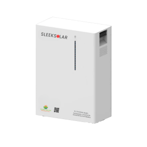 8kWh LiFePO4 Battery
